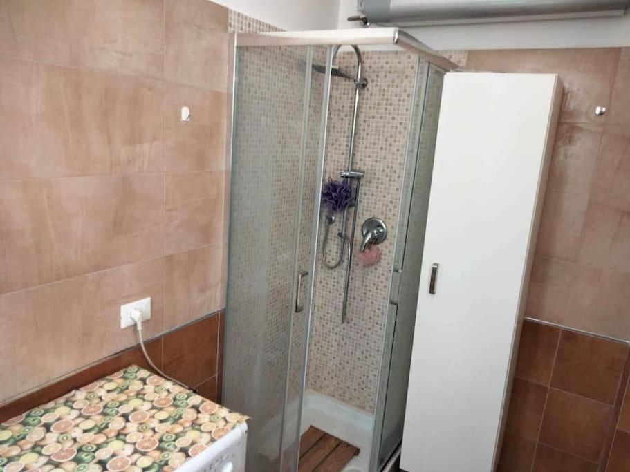 Vatikan 5 Rzym Zewnętrze zdjęcie