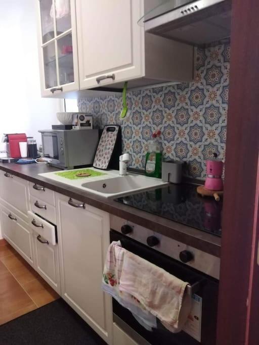Vatikan 5 Rzym Zewnętrze zdjęcie